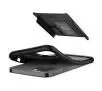 Etui Spigen Slim Armor ACS01479 do iPhone 12 Pro Max Czarny