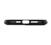 Etui Spigen Slim Armor ACS01479 do iPhone 12 Pro Max Czarny