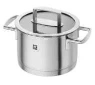 Zwilling Vitality 66463-160-0 Indukcja Stal nierdzewna 2l