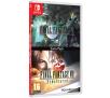 Final Fantasy VII / VIII Remastered Twin Pack Gra na Nintendo Switch
