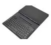 Etui na tablet Samsung Galaxy Tab S6 Lite Book Cover Keyboard GP-FBP615  Czarny