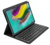 Etui na tablet Samsung Galaxy Tab S6 Lite Book Cover Keyboard GP-FBP615  Czarny