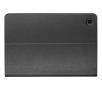 Etui na tablet Samsung Galaxy Tab S6 Lite Book Cover Keyboard GP-FBP615  Czarny