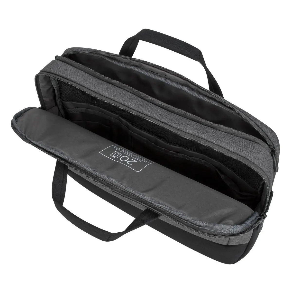 Torba na laptopa Targus Cypress 15,6" Szary