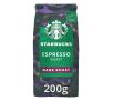Kawa ziarnista Starbucks Espresso Roast 200g