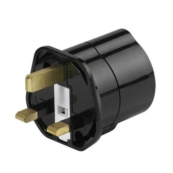 Adapter podróżny Vivanco 28699