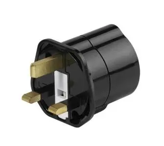 Adapter podróżny Vivanco 28699