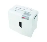 HSM Shredstar S10 Biały
