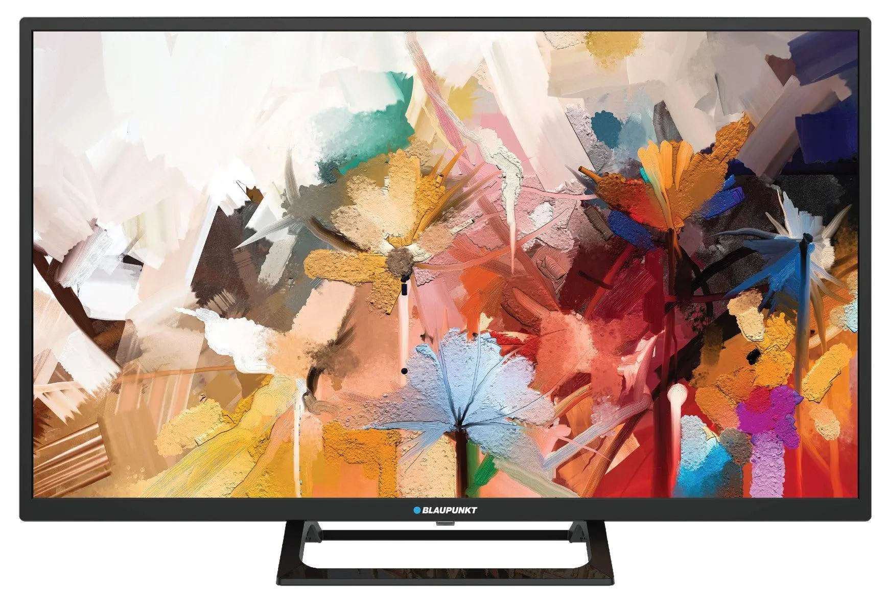 Telewizor Blaupunkt BN32H1132EEB 32" LED HD Ready 60Hz DVB-T2