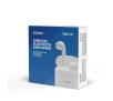 Słuchawki bezprzewodowe Savio TWS-01 Dokanałowe Bluetooth 5.0