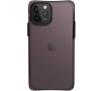 Etui UAG Mouve Case do iPhone 12 / 12 Pro (aubergine)