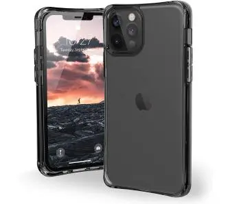 Etui UAG Plyo Case do iPhone 12 / 12 Pro ice