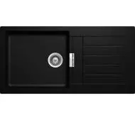 Schock Signus D-100 L Granitowy Magma