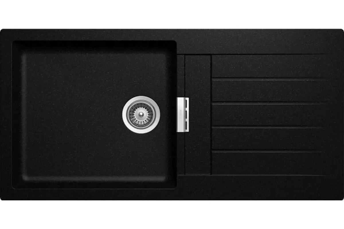 Schock Signus D-100 L Granitowy Magma
