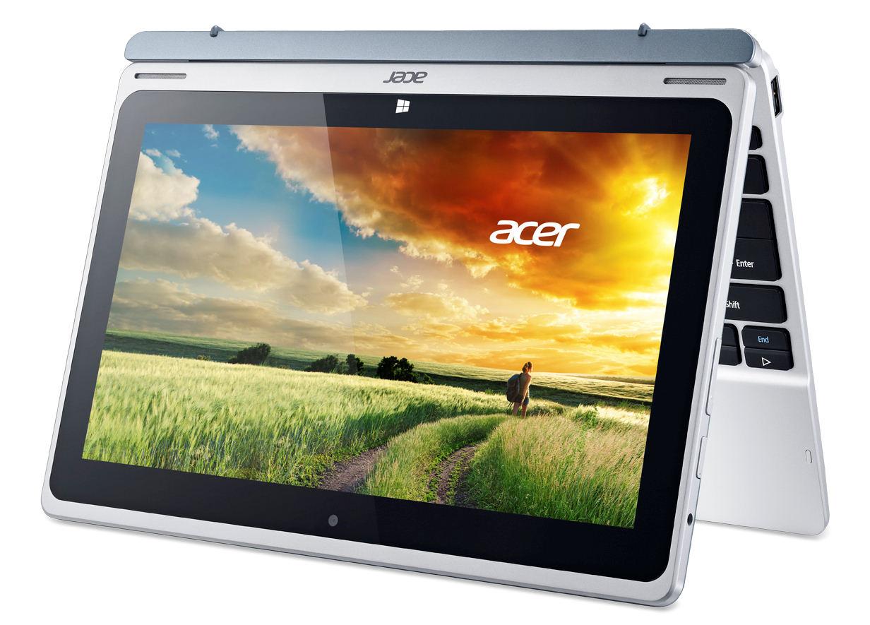 Acer Aspire Switch 10 10,1" Intel® Atom™ Z3745 2GB RAM  32GB Dysk  Win8.1