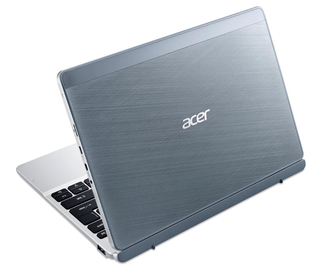 Acer Aspire Switch 10 10,1" Intel® Atom™ Z3745 2GB RAM  32GB Dysk  Win8.1