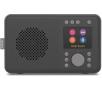 Radioodbiornik PURE Elan Connect Radio FM DAB+ Internetowe Bluetooth Antracyt