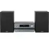 Wieża Kenwood M-918DAB-H 100W Bluetooth Radio FM, DAB+ Grafitowy