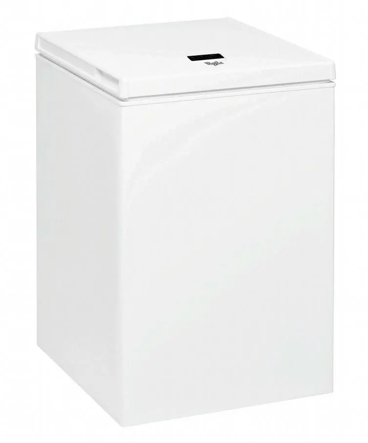 Zamrażarka Whirlpool WH1410 E2