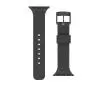 Pasek UAG silikonowa Watch 38/40mm Czarny