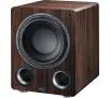 Subwoofer Magnat Alpha RS 12 Aktywny 120W Mocca