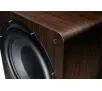 Subwoofer Magnat Alpha RS 12 Aktywny 120W Mocca