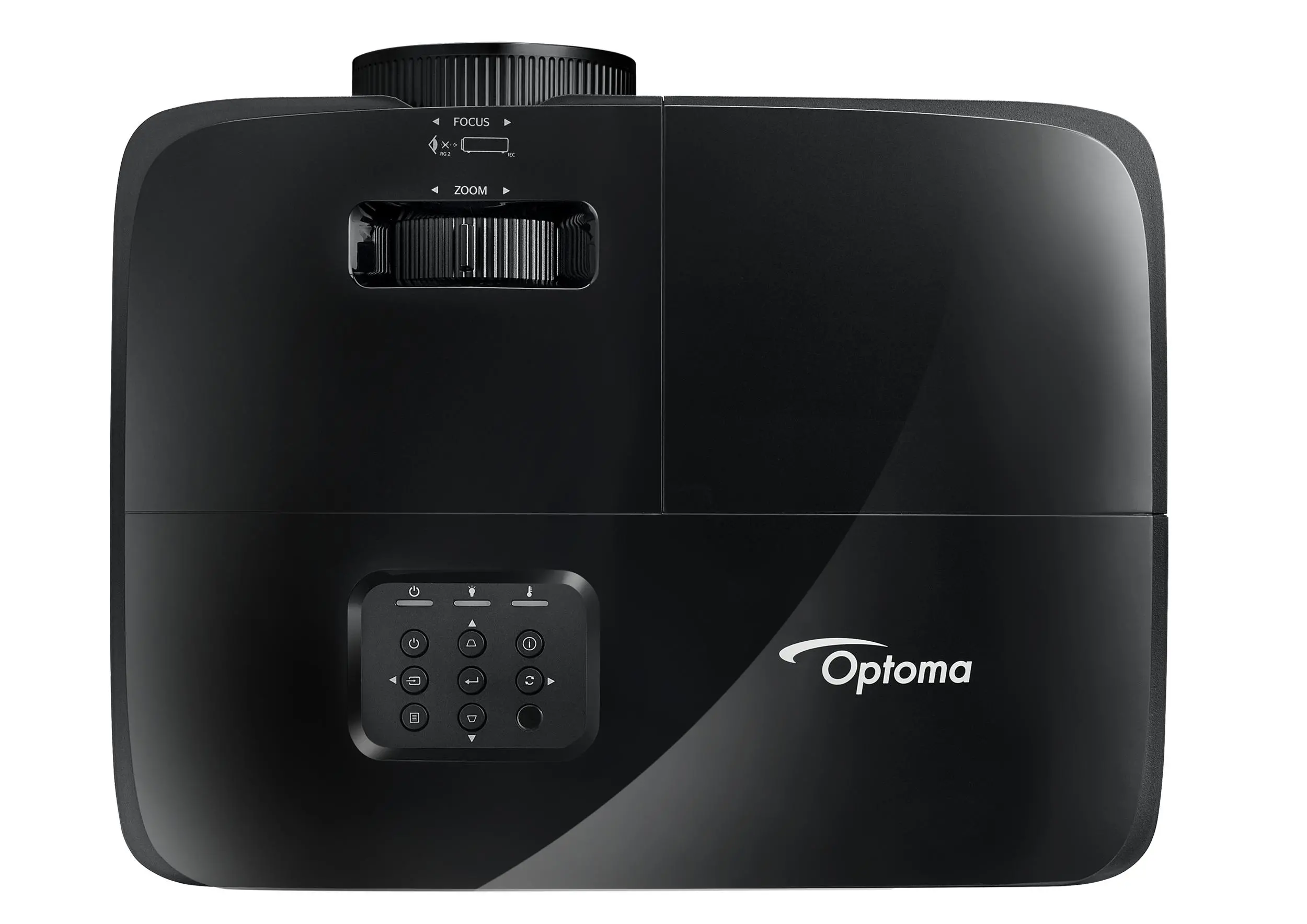 Projektor Optoma HD146X DLP Full HD