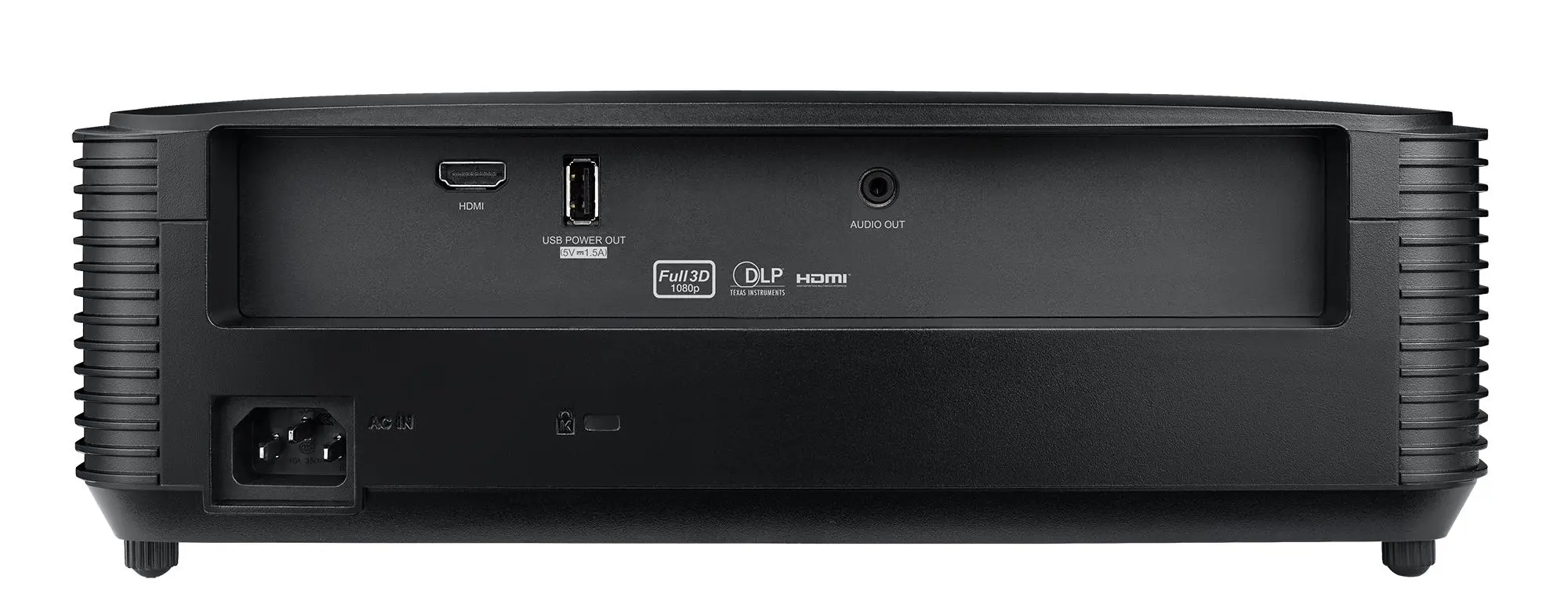 Projektor Optoma HD146X DLP Full HD