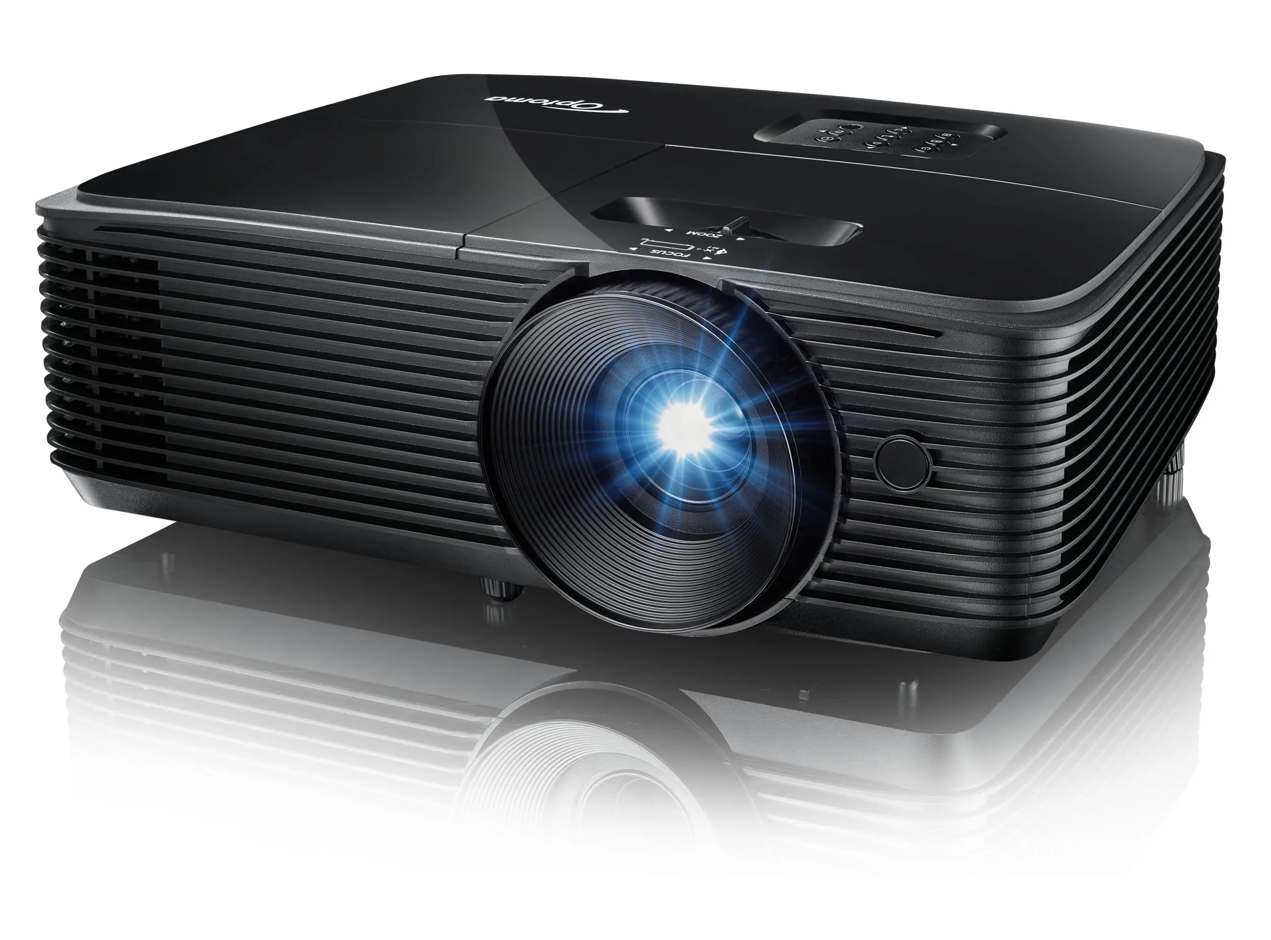 Projektor Optoma HD146X DLP Full HD