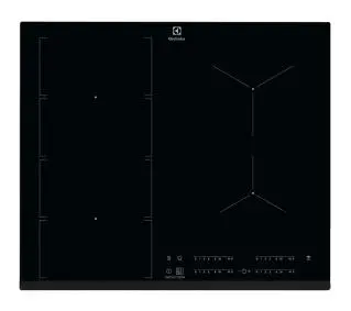 Індукційна плита Electrolux Slim-fit CIV654 59 см