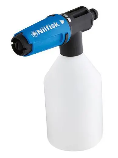 Pianownica Nilfisk 128500938