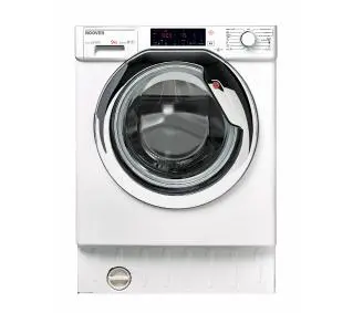 Пральна машина Hoover HBWO69TAMCE-S 9 кг 1600 об/хв