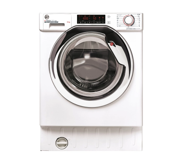 Hoover HBWO69TAMCE-S 9kg 1600obr/min Zdalne sterowanie