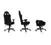 Fotel Playseat® Office Gamingowy do 122kg Skóra ECO Biały