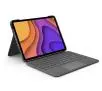 Etui na tablet Logitech Folio Touch iPad Air 11" (4.gen.) Szary