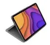 Etui na tablet Logitech Folio Touch iPad Air 11" (4.gen.) Szary