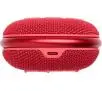 Głośnik Bluetooth JBL Clip 4 5W Czerwony