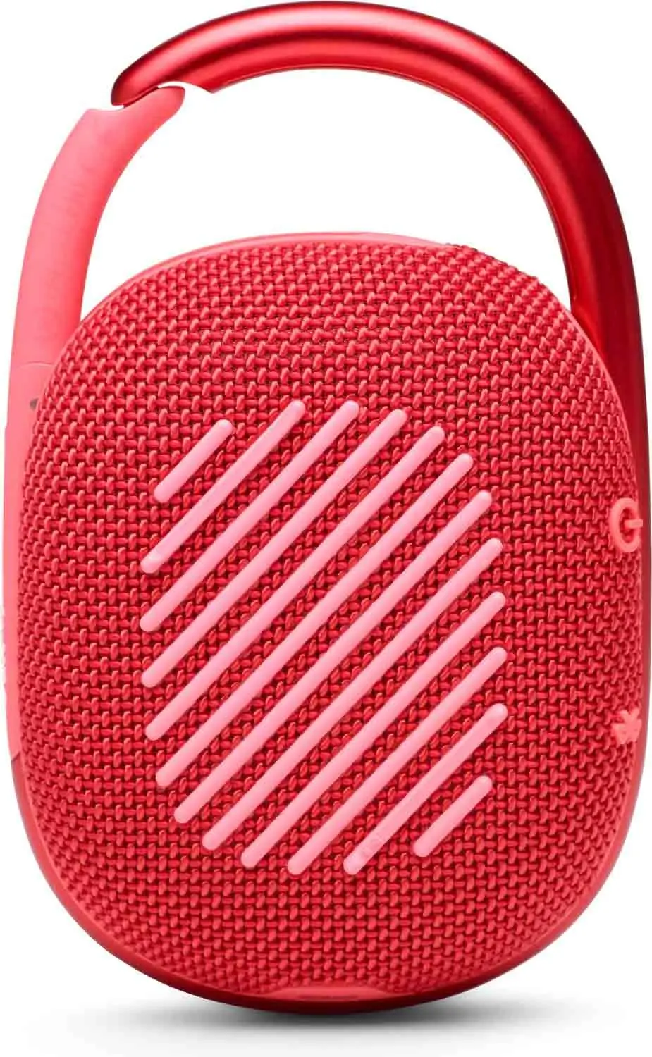 Głośnik Bluetooth JBL Clip 4 5W Czerwony