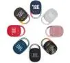 Głośnik Bluetooth JBL Clip 4 5W Czerwony