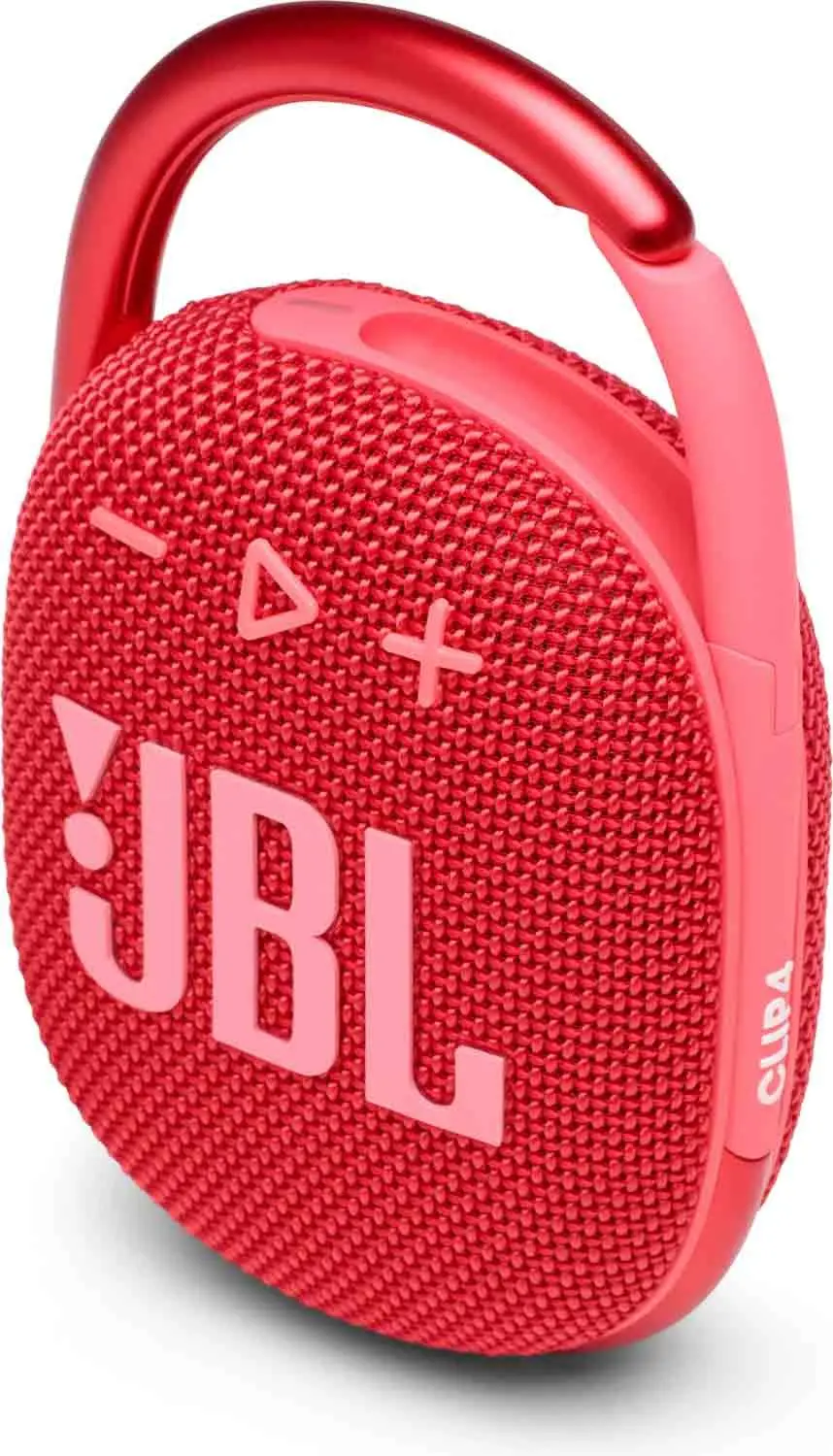 Głośnik Bluetooth JBL Clip 4 5W Czerwony