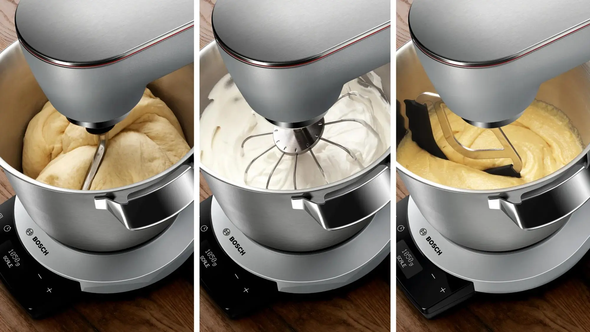 Robot planetarny Bosch OptiMUM MUM9BX5S61 1600W Maszynka do mielenia Przystawka do lodów Rozdrabniacz Blender kielichowy