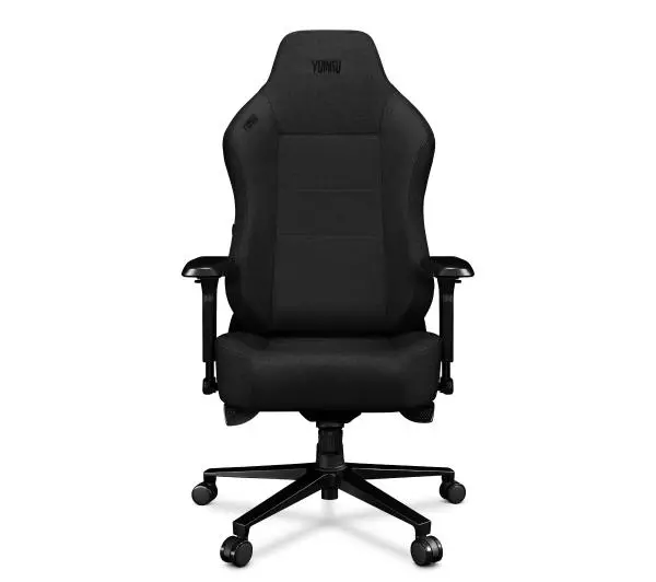 Офісне крісло Крісло Yumisu 2054 Tkanina Biurowy до 150кг