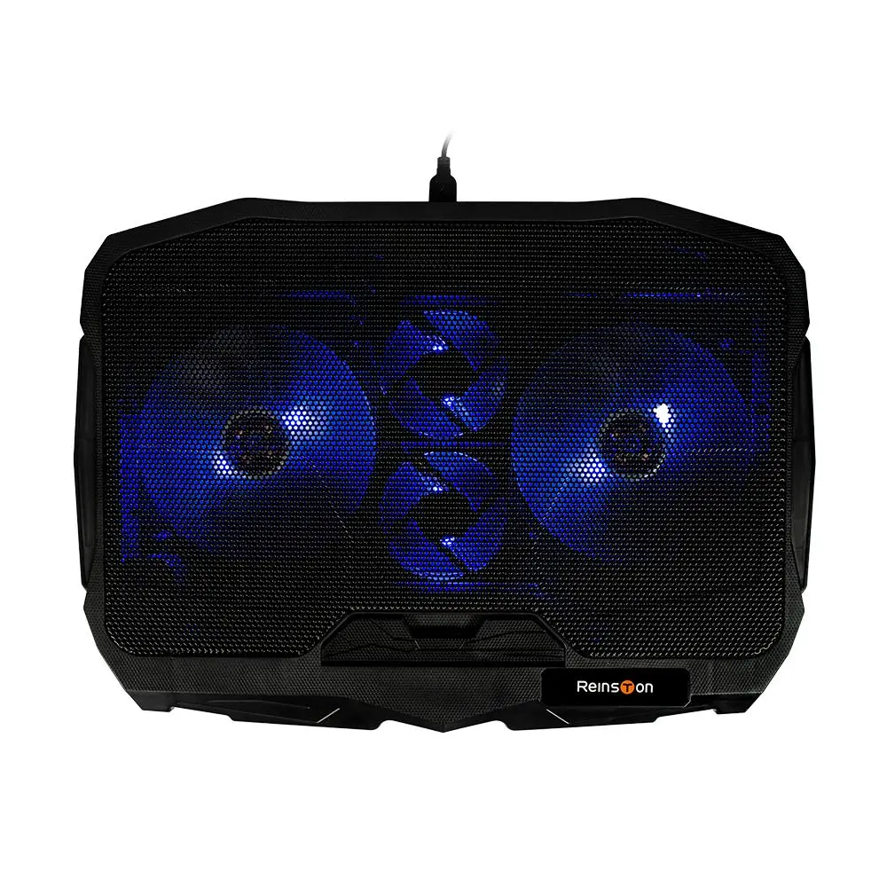 Podstawka chłodząca Reinston EPCH01 Czarny