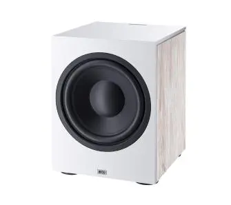 Subwoofer Heco Aurora Sub 30A Aktywny 125W Biały