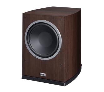 Subwoofer Heco Victa Prime Sub 252A Aktywny 100W Expresso