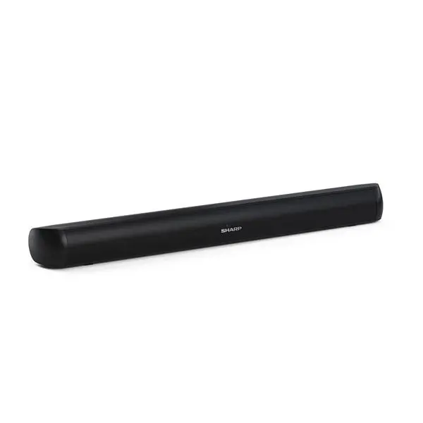 Soundbar Sharp HT-SB107 (65 cm) 2.0 Bluetooth