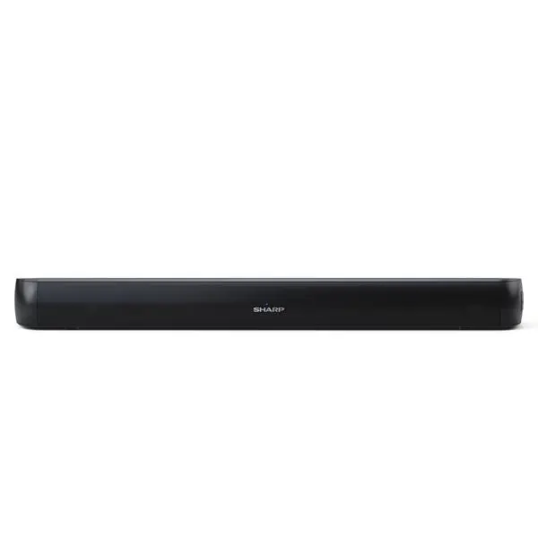 Soundbar Sharp HT-SB107 (65 cm) 2.0 Bluetooth