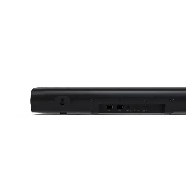 Soundbar Sharp HT-SB107 (65 cm) 2.0 Bluetooth