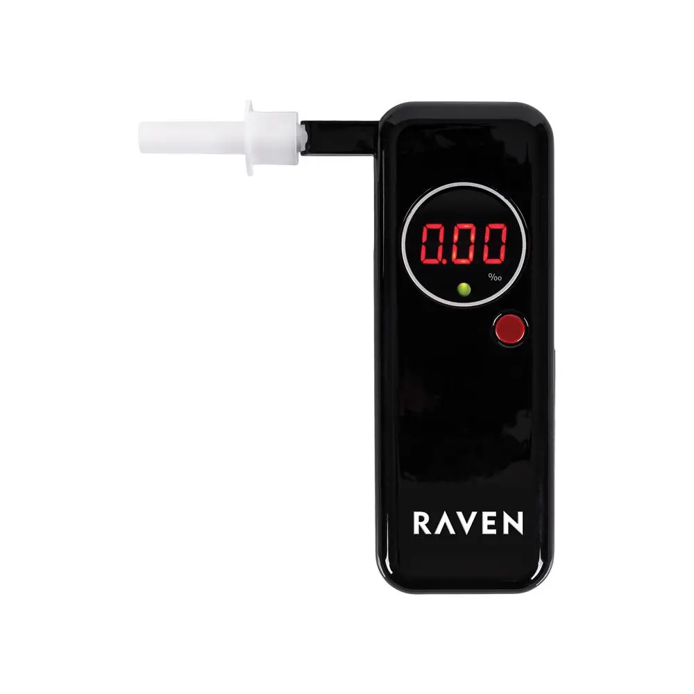 Alkomat Raven EAL002