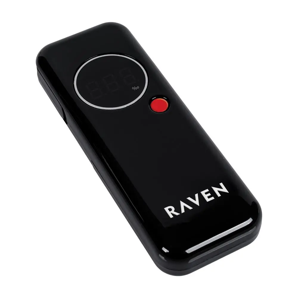 Alkomat Raven EAL002